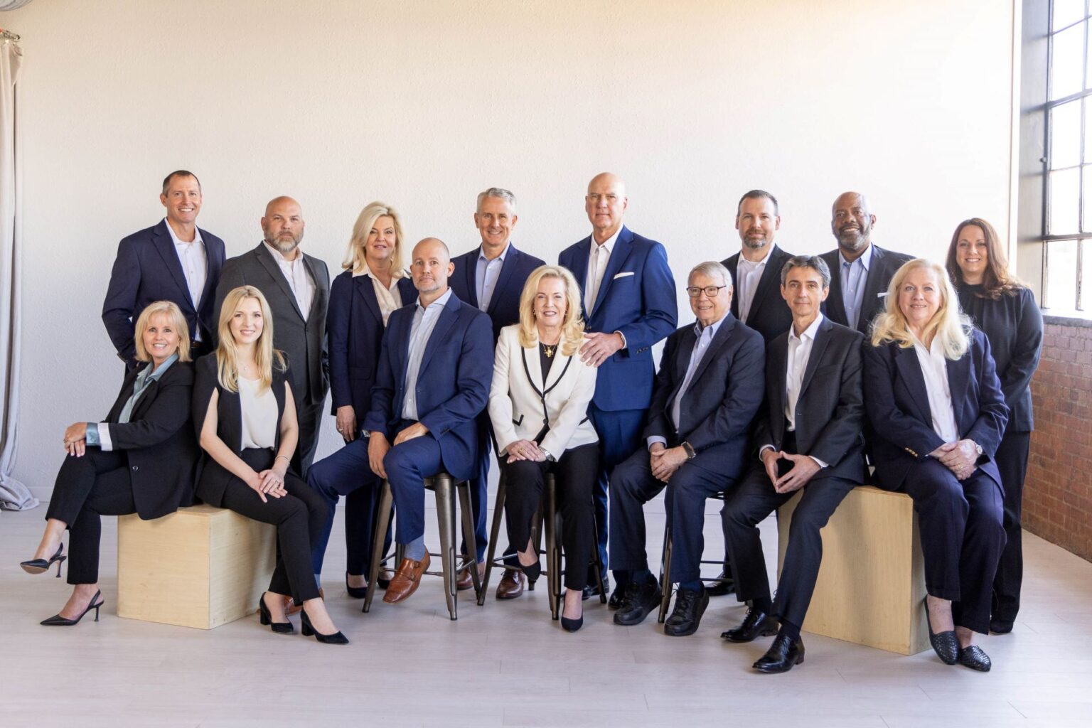 Team - First Financial Network